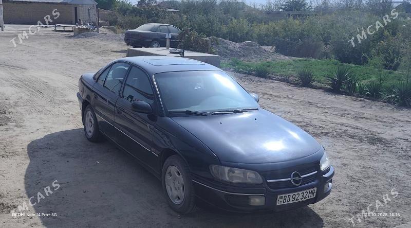 Opel Omega 1999 - 35 000 TMT - Baýramaly - img 2