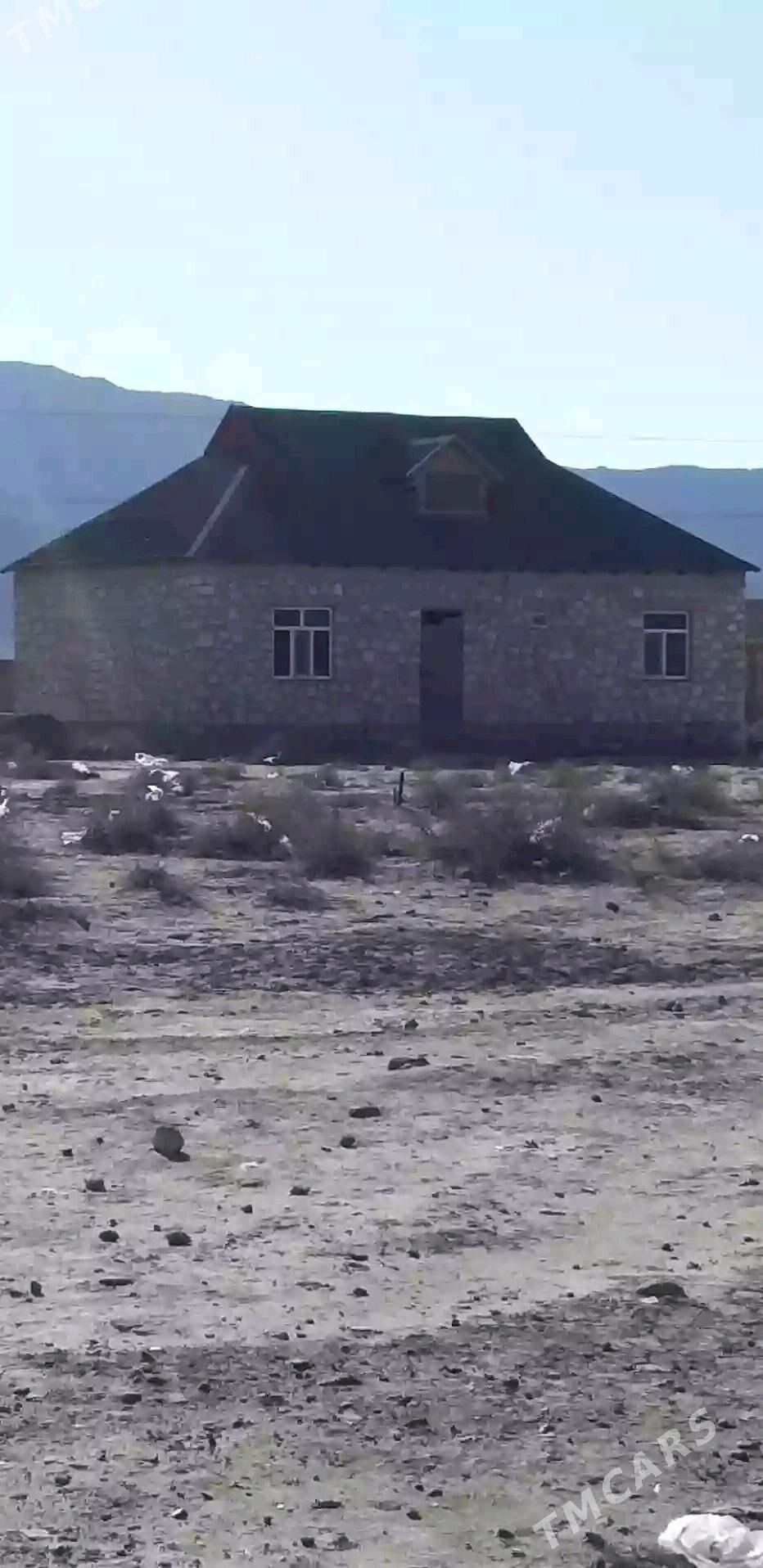 satlyk jay  banlisan yany - Bereket - img 5