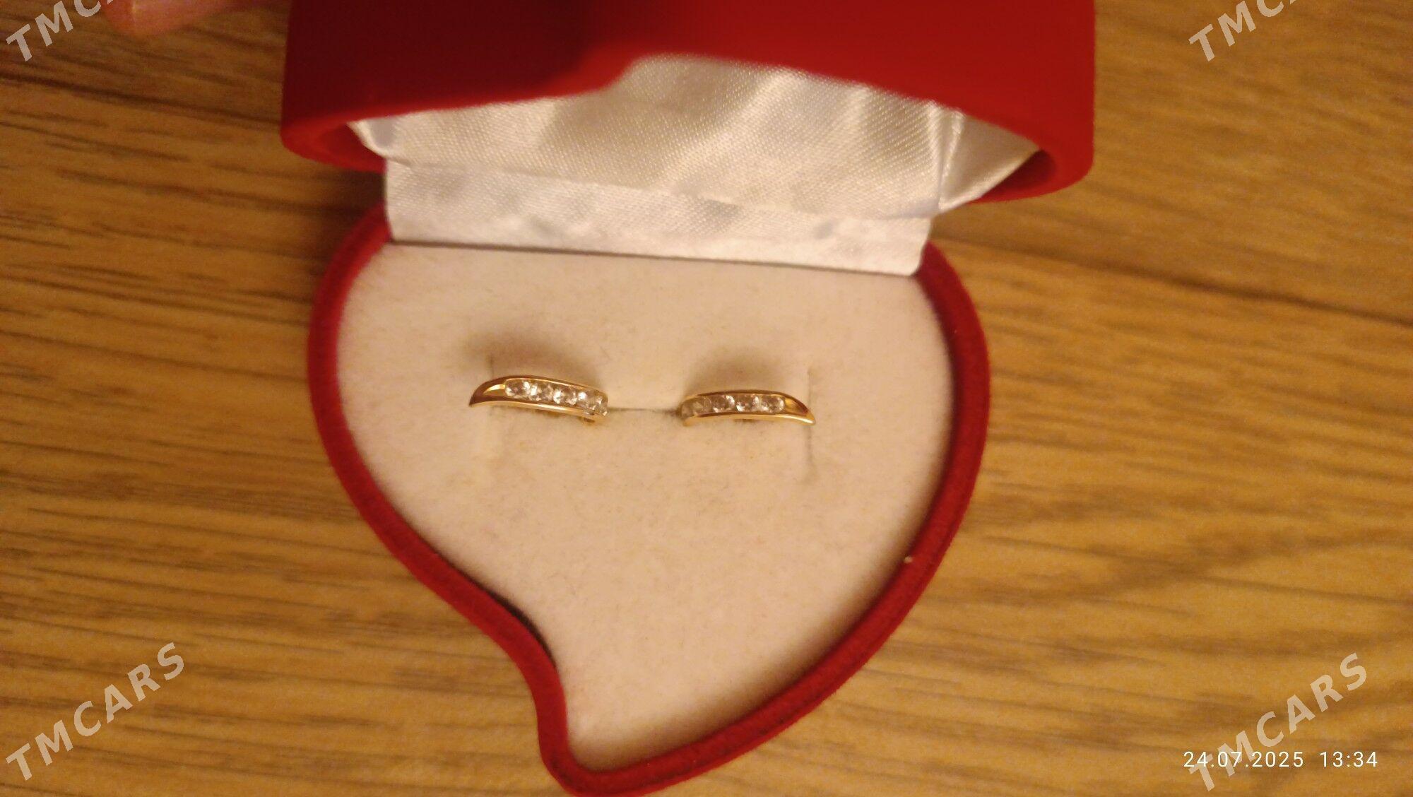 Halka - Балканабат - img 2