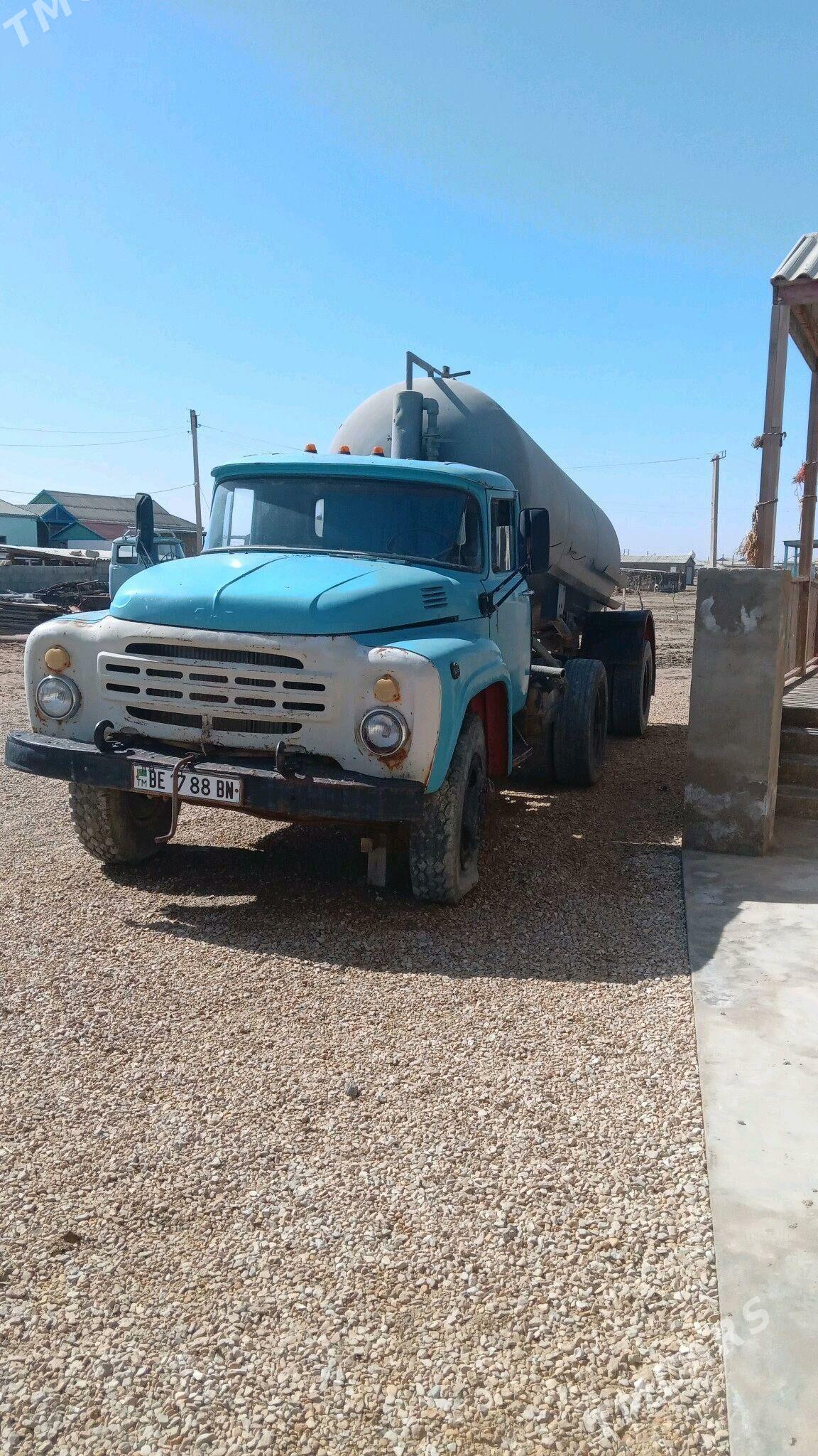 Zil 130 1998 - 45 000 TMT - Эсенгулы - img 1