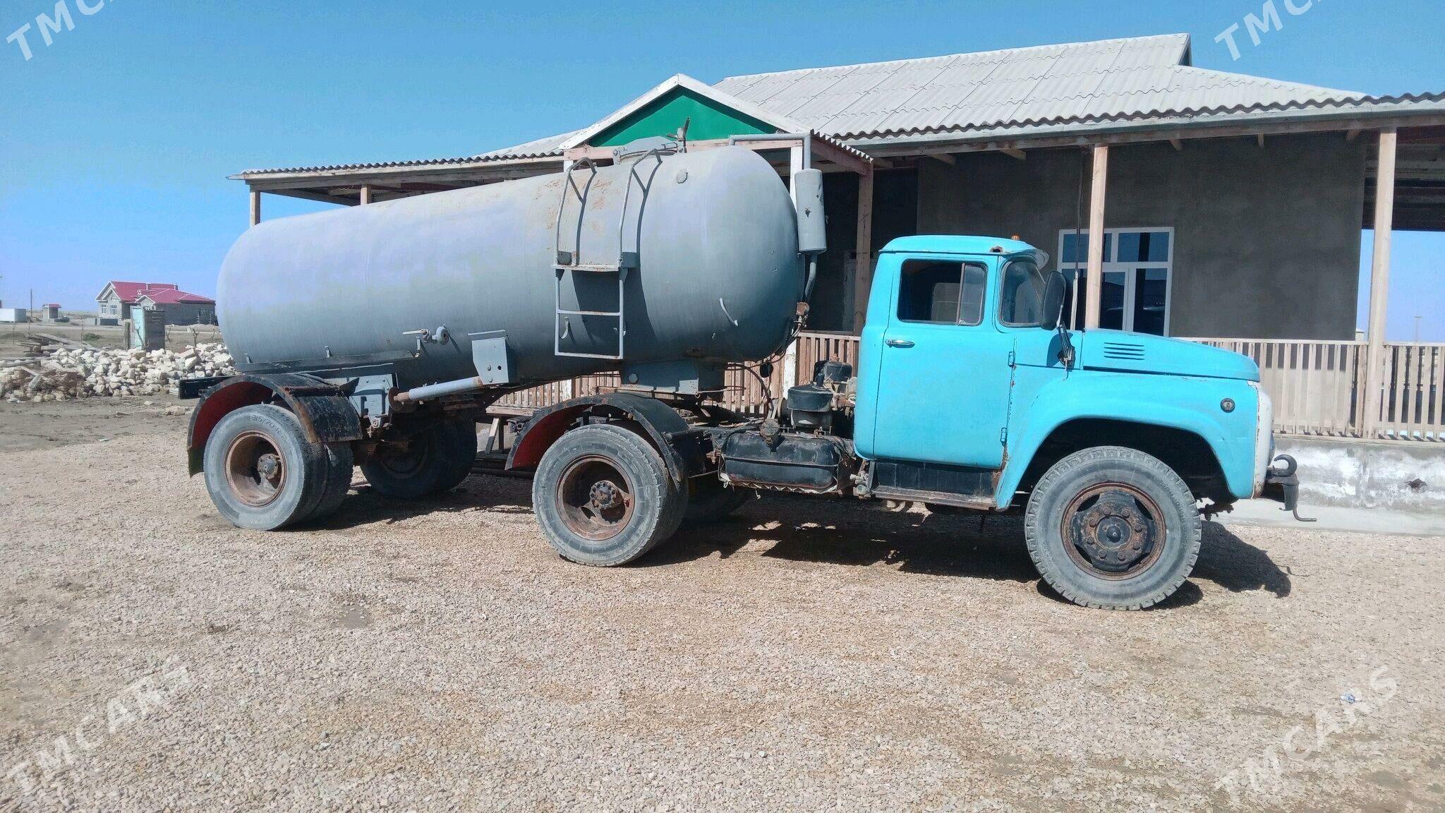 Zil 130 1998 - 45 000 TMT - Эсенгулы - img 3