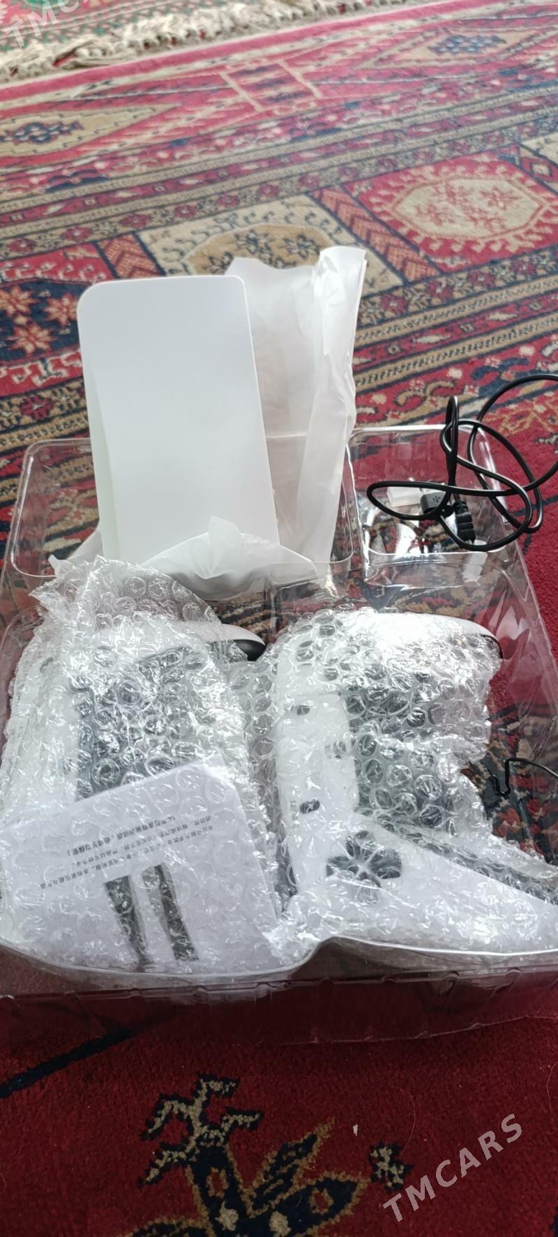 Plasteýşin.5 - Gökdepe - img 2