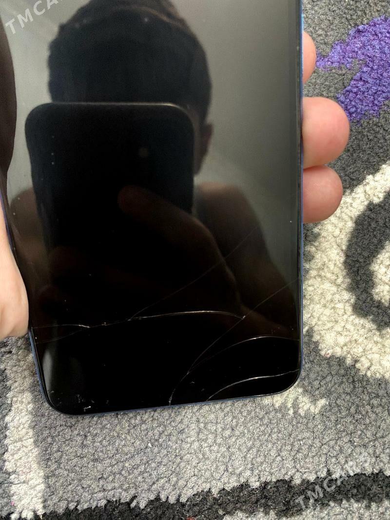 Redmi Note 10S 8\128 - Daşoguz - img 2