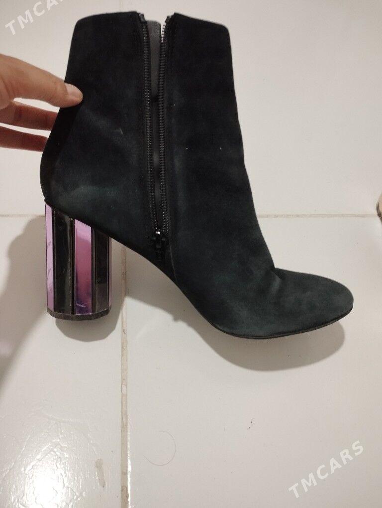 Aldo turk adik 39 - Гуртли - img 1