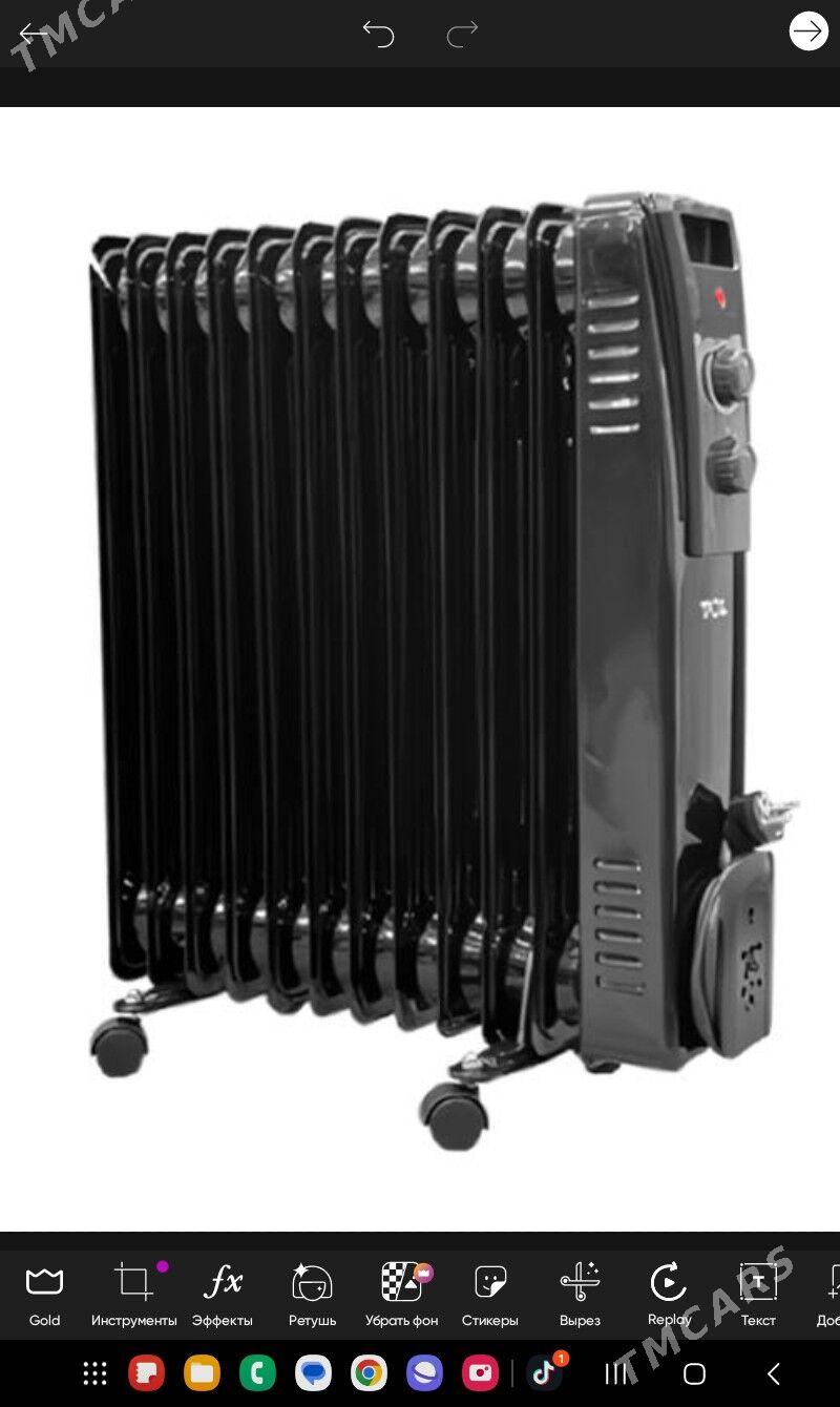 Peçler - Aşgabat - img 8