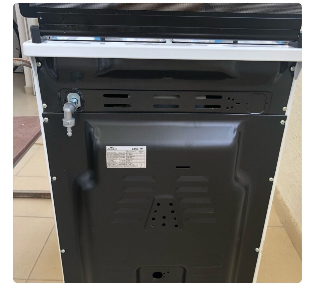 Gaz plita - Daşoguz - img 1