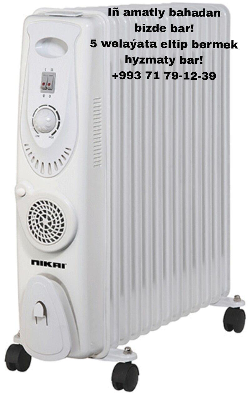 Peçler - Aşgabat - img 7