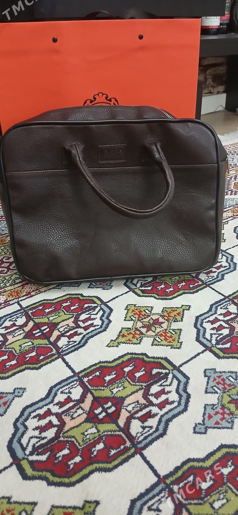 Portfel - Aşgabat - img 2