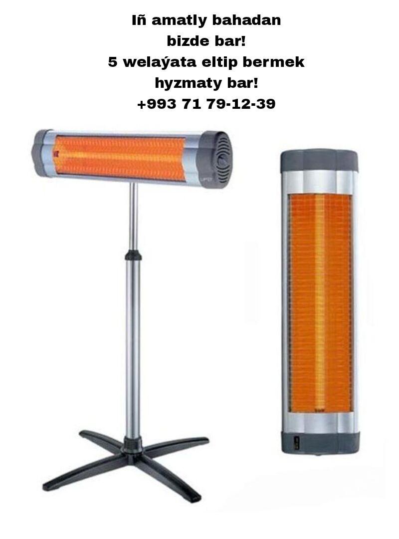 Peçler - Aşgabat - img 9