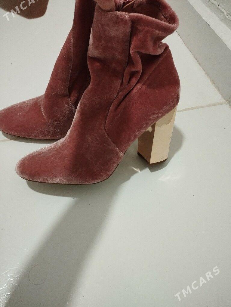 Turk adik 39 razm - Gurtly - img 2