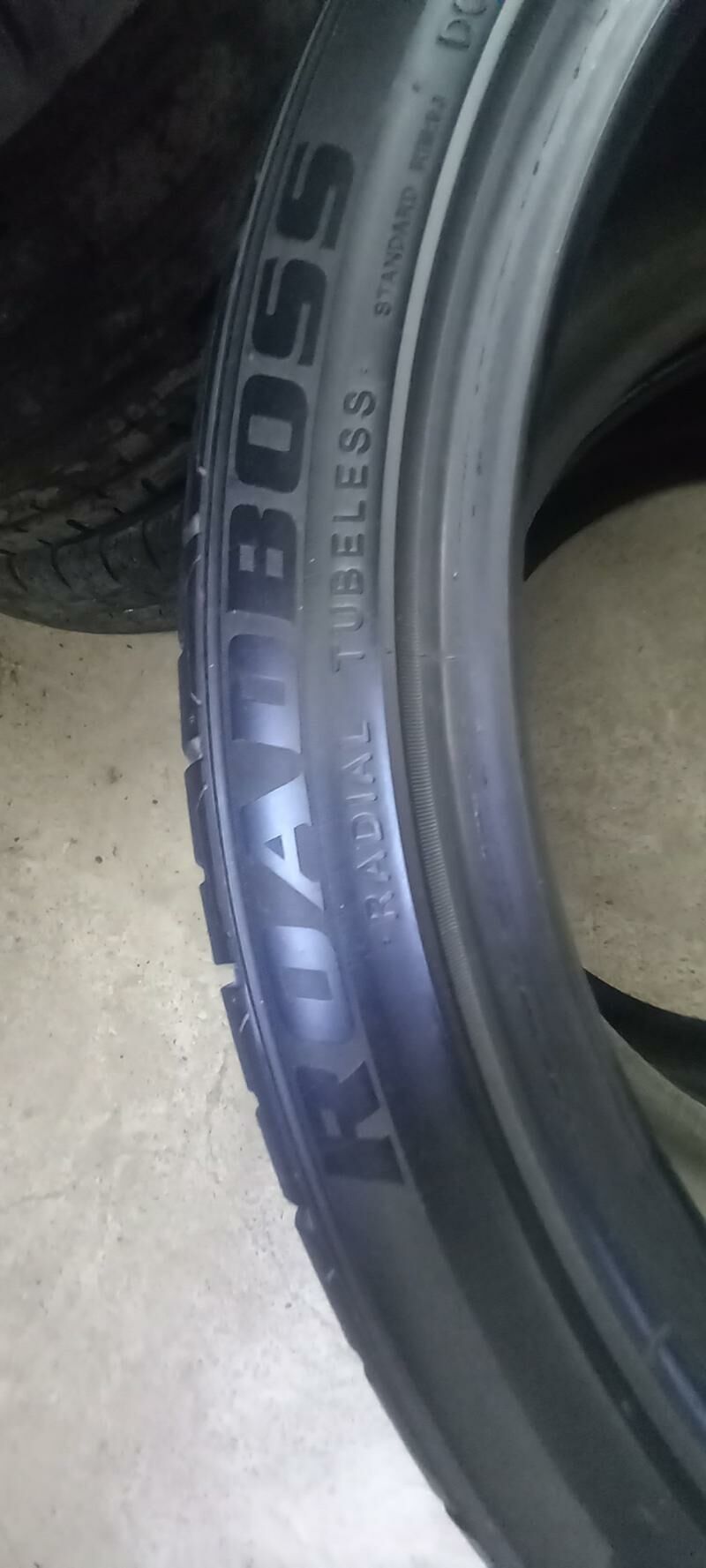 255-35-19 roadboss 300 TMT - Бедев - img 3