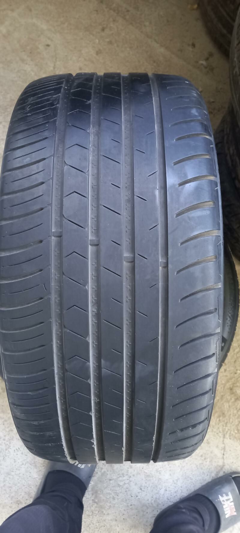 255-35-19 roadboss 300 TMT - Бедев - img 2