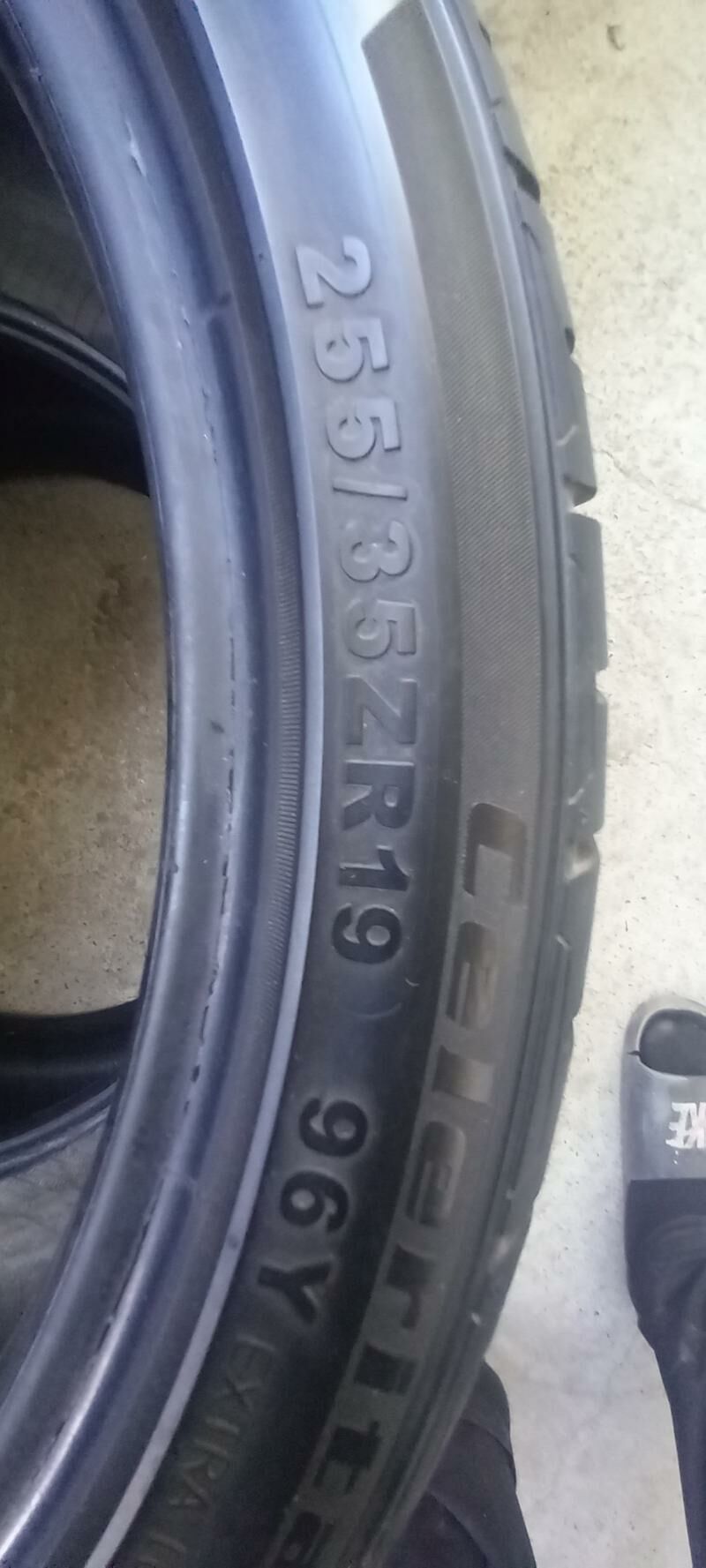 255-35-19 roadboss 300 TMT - Бедев - img 4