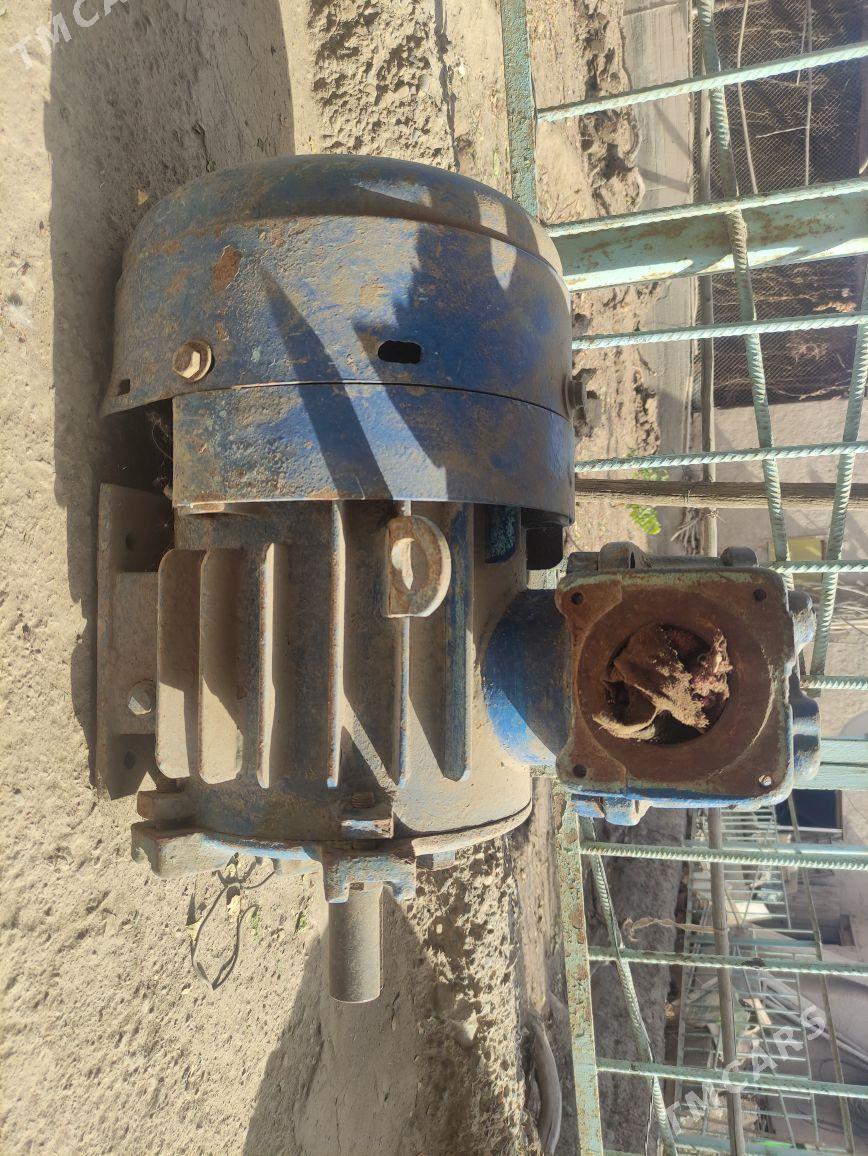 электро двигатель - Кёнеургенч - img 2