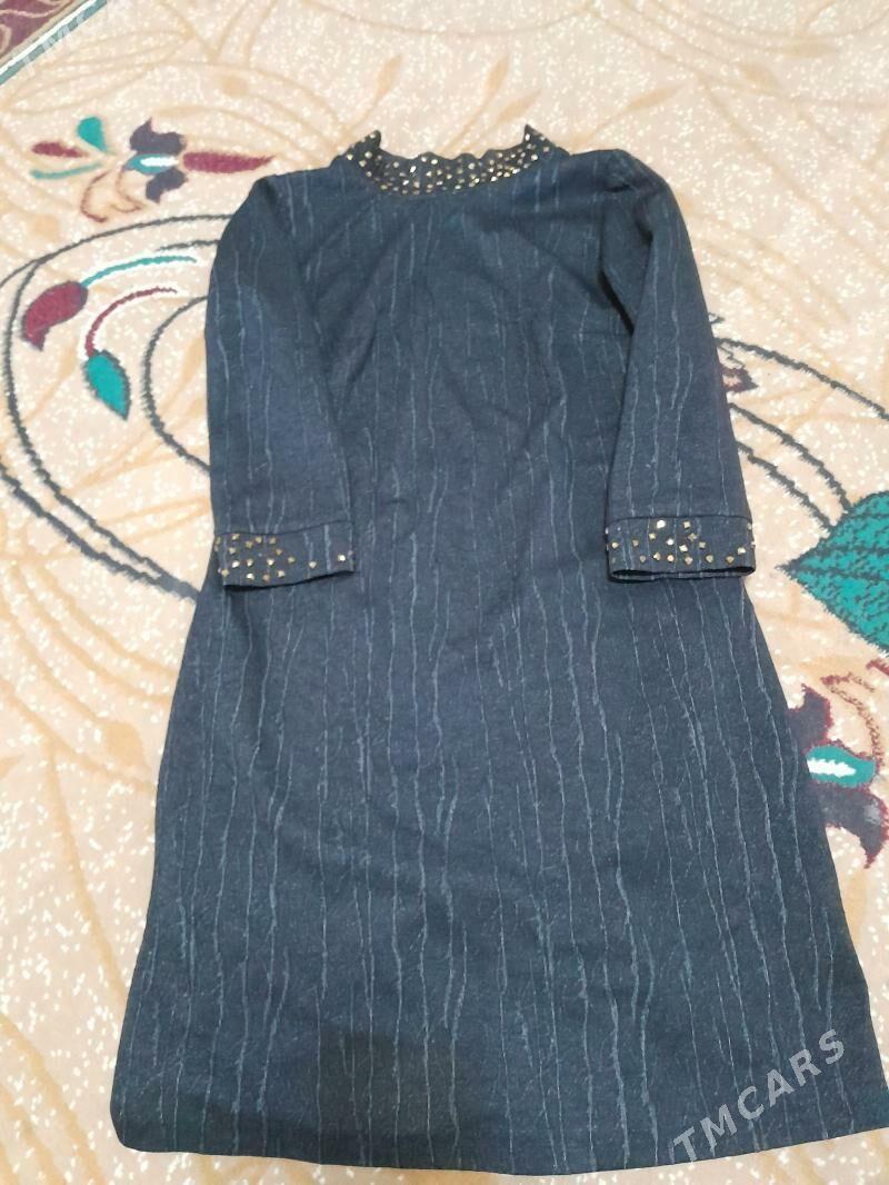 платье - Туркменабат - img 3