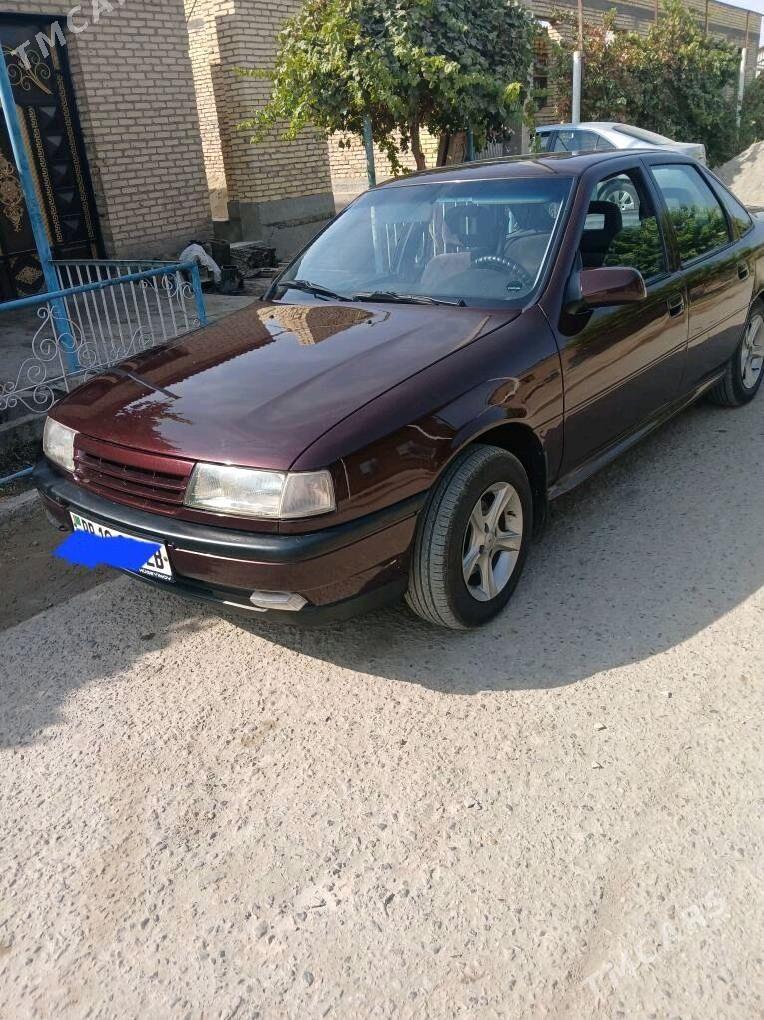 Opel Vectra 1992 - 47 000 TMT - Чарджоу - img 4