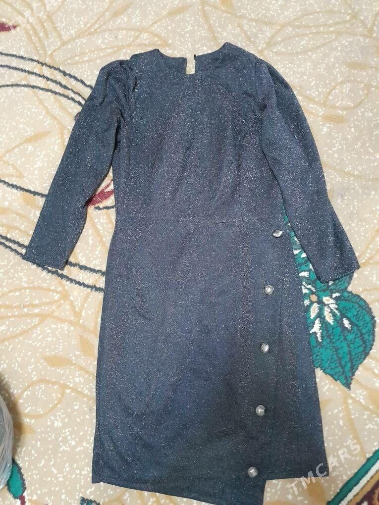 платье - Туркменабат - img 2