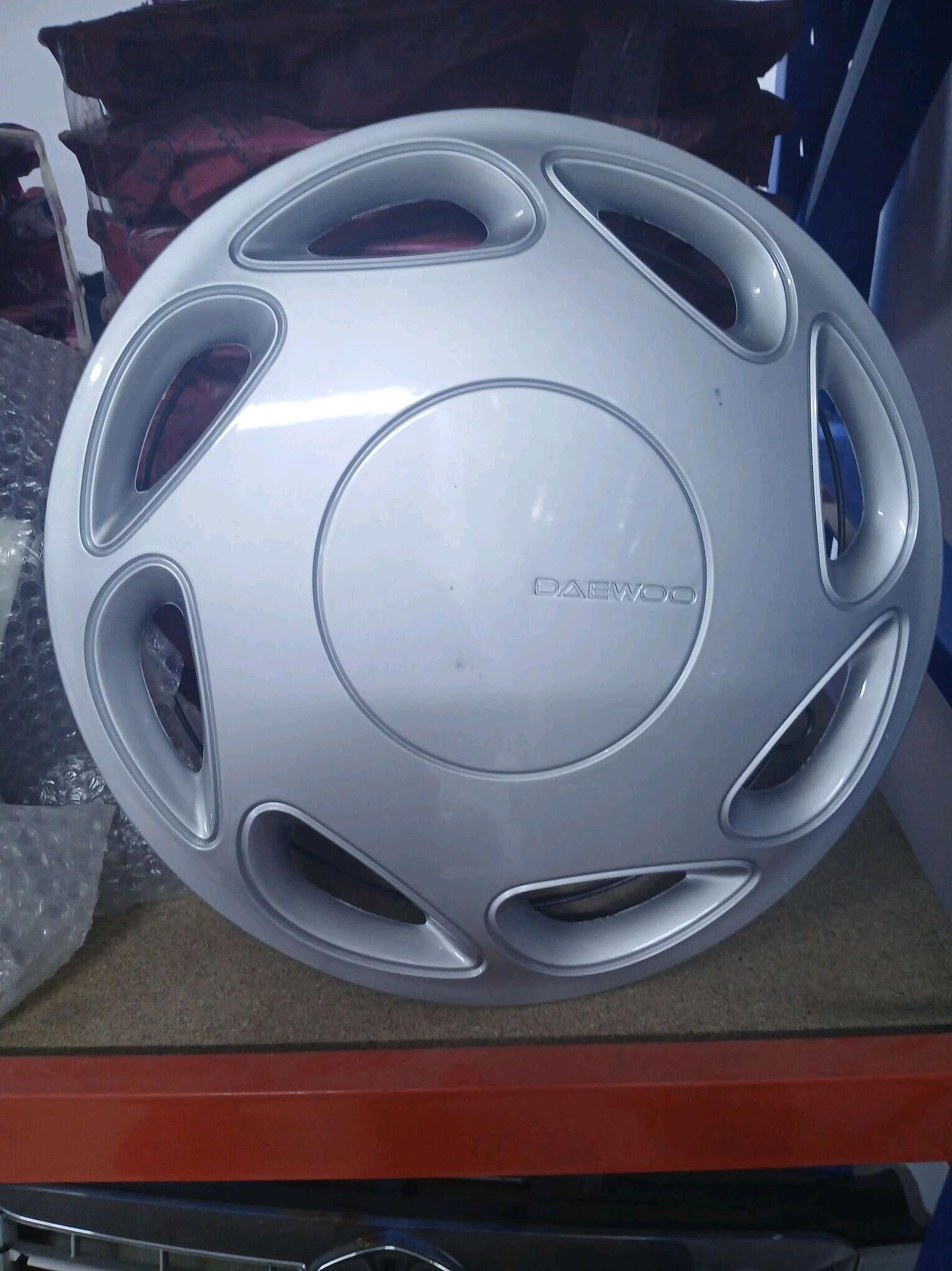 kalpak  Nexia 350 TMT - Ашхабад - img 2