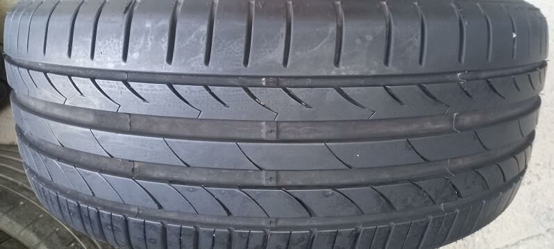 235-45-18 argos 2024 400 TMT - Бедев - img 2