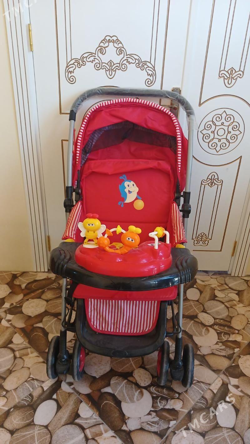 коляска - Daşoguz - img 2