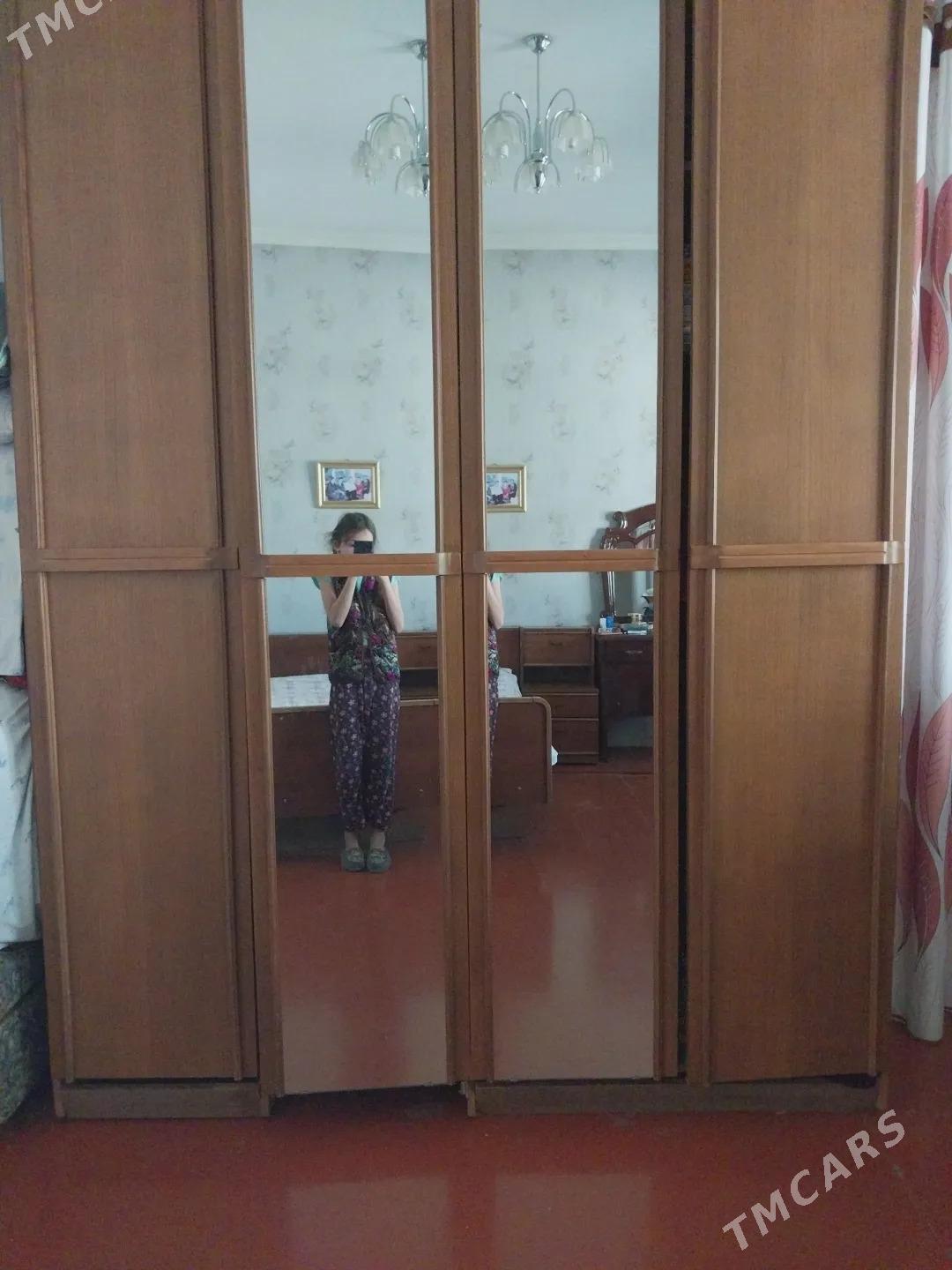 Продается двух спальный гарнит - Туркменабат - img 2