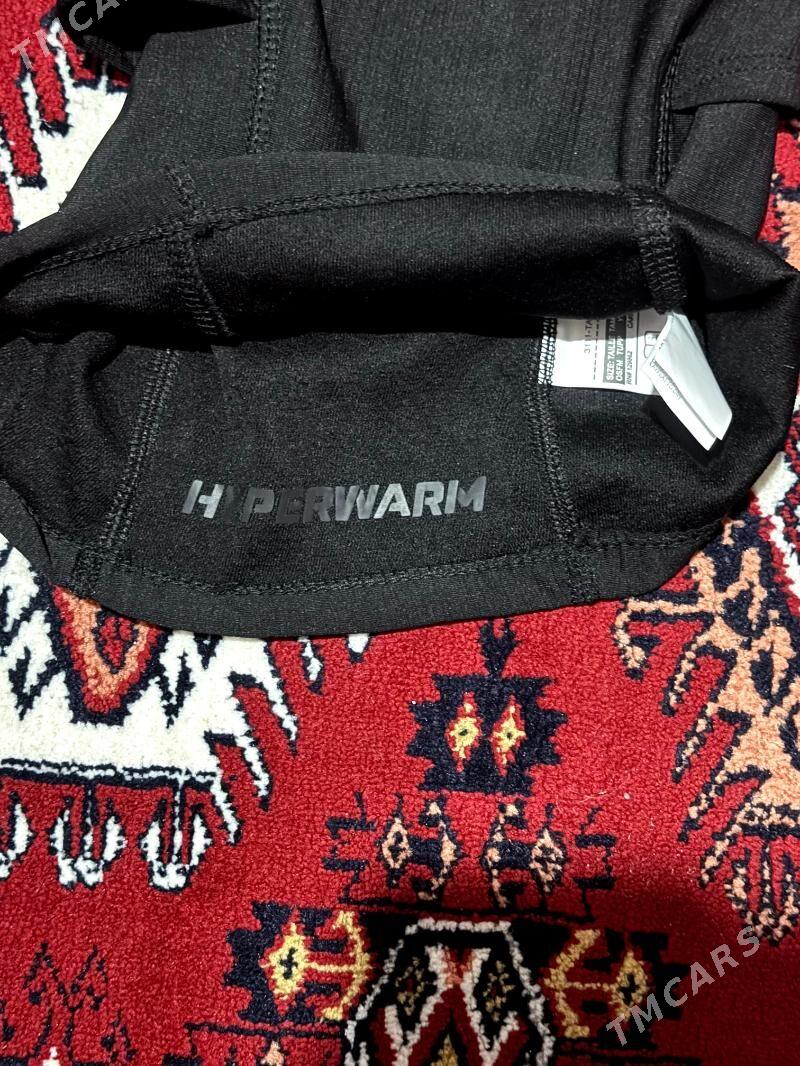 Nike Pro Therma Balaclava - Aşgabat - img 7