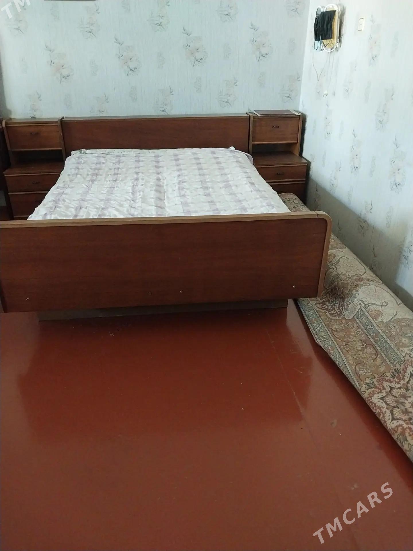 Продается двух спальный гарнит - Türkmenabat - img 1