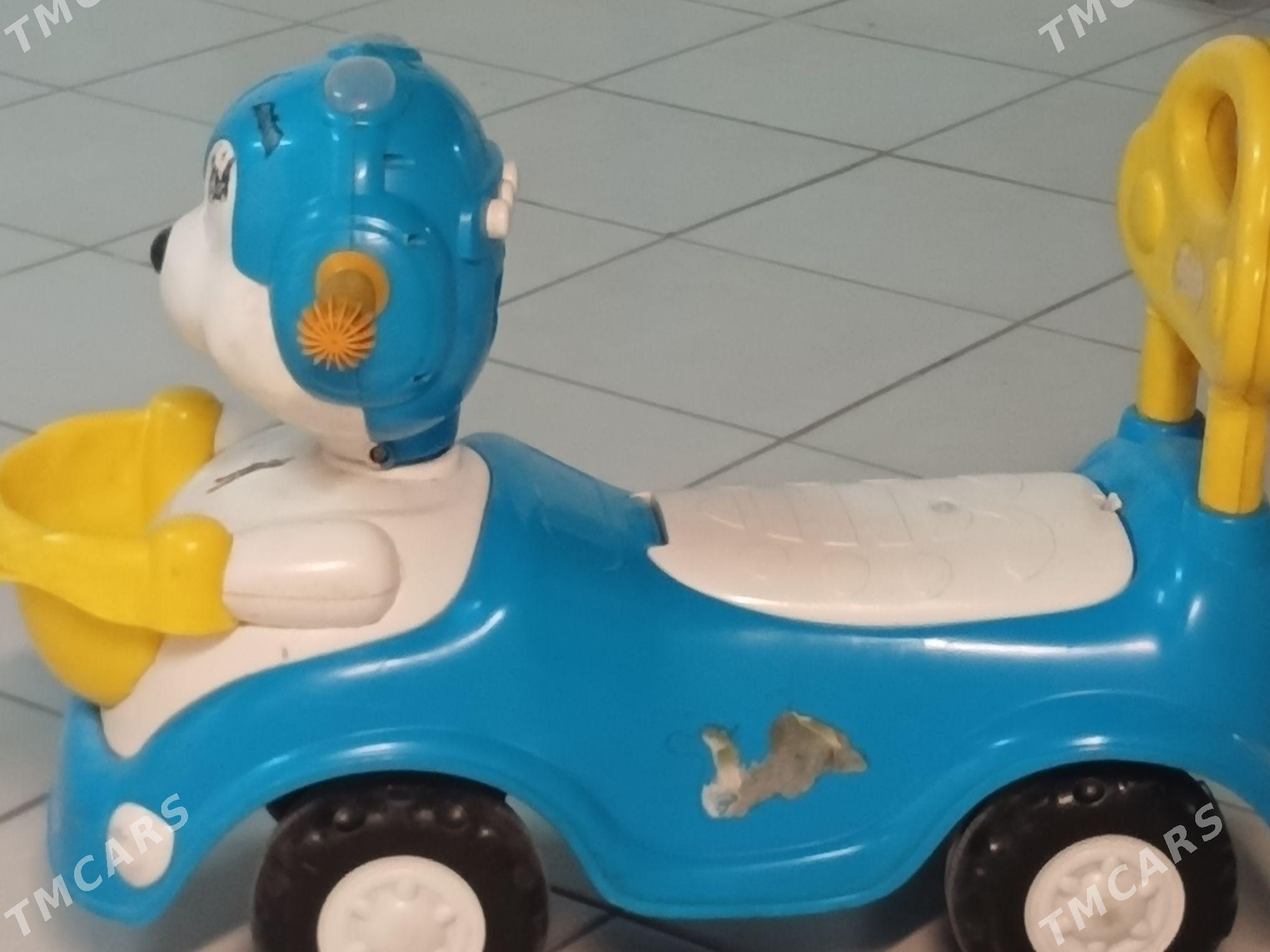 Mator - Olimpiýa şäherçesi - img 3