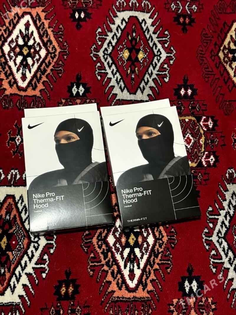 Nike Pro Therma Balaclava - Aşgabat - img 6