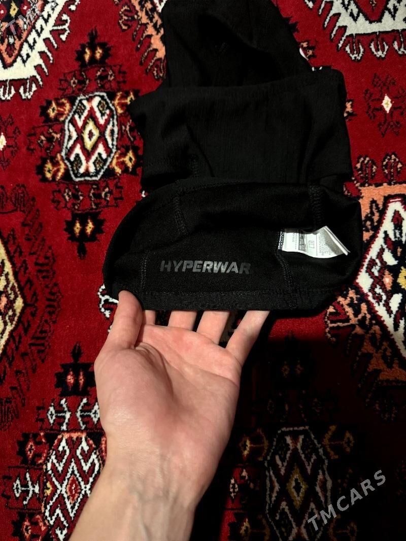 Nike Pro Therma Balaclava - Aşgabat - img 3