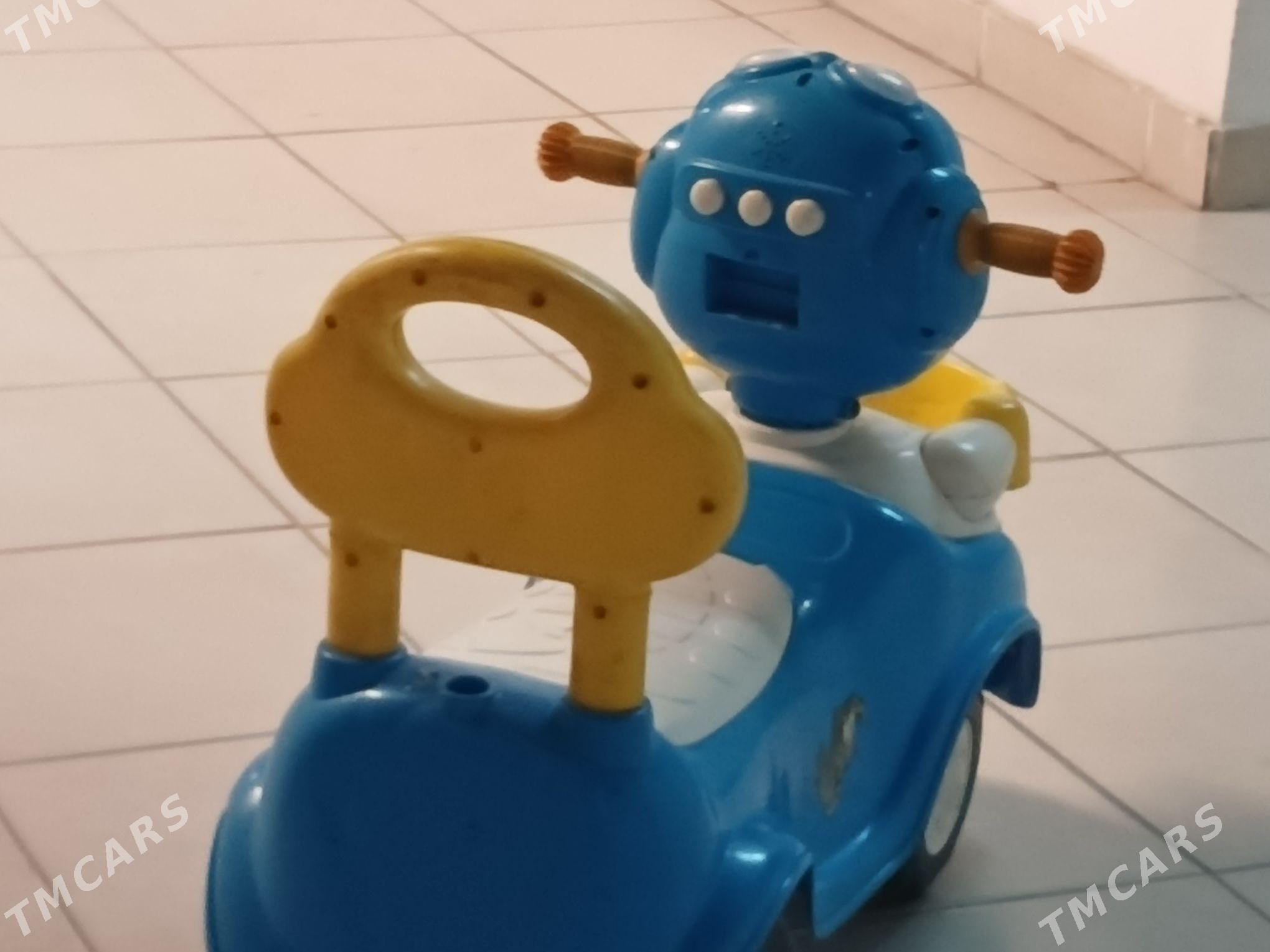 Mator - Olimpiýa şäherçesi - img 2