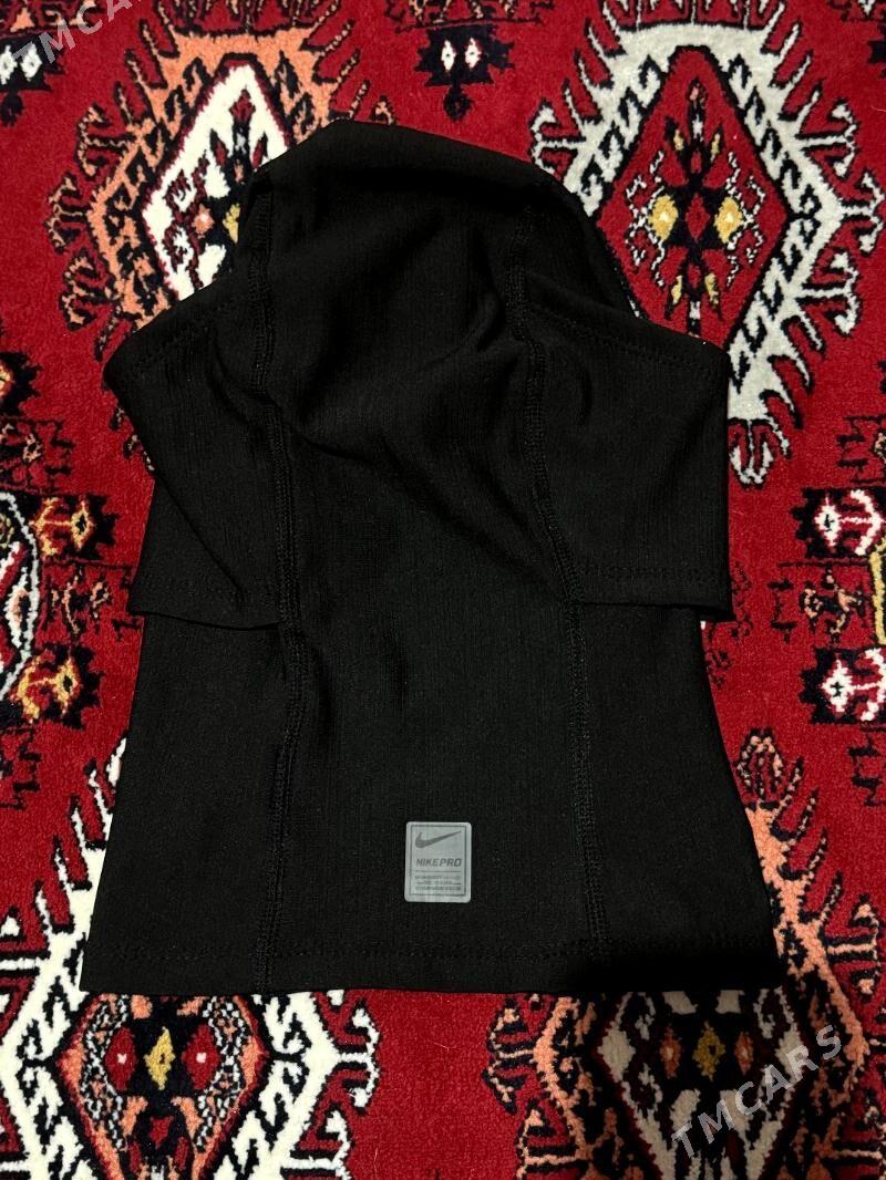 Nike Pro Therma Balaclava - Aşgabat - img 4