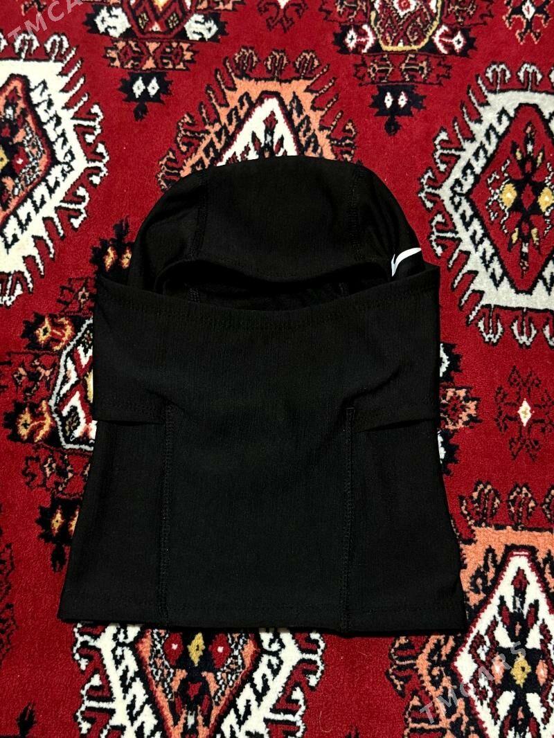 Nike Pro Therma Balaclava - Aşgabat - img 5