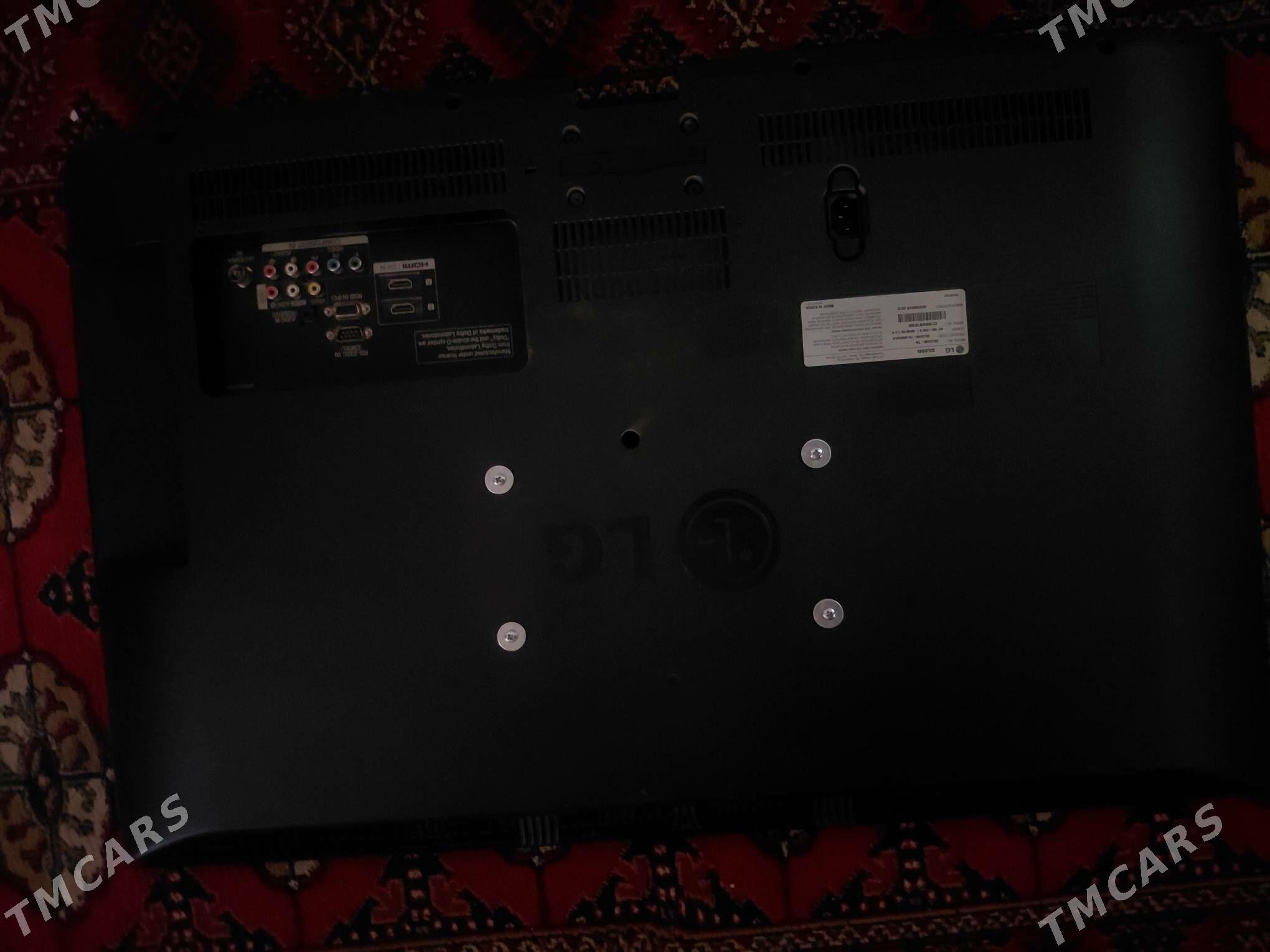 LG Telewizor - Ашхабад - img 2