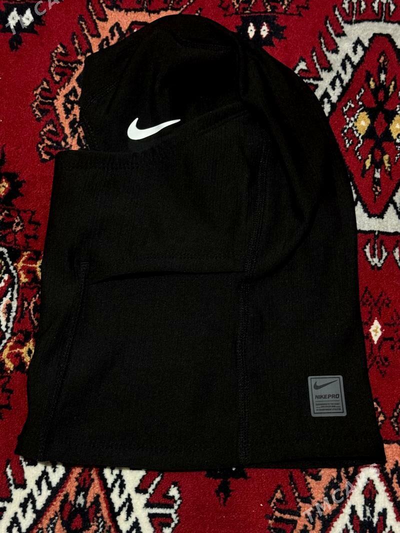 Nike Pro Therma Balaclava - Aşgabat - img 9