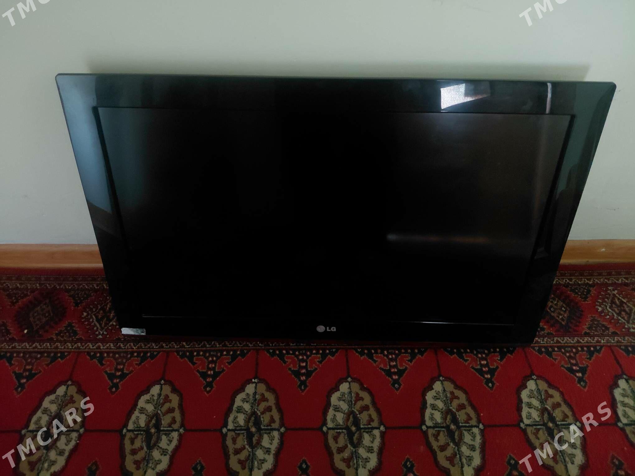 LG Telewizor - Ашхабад - img 1