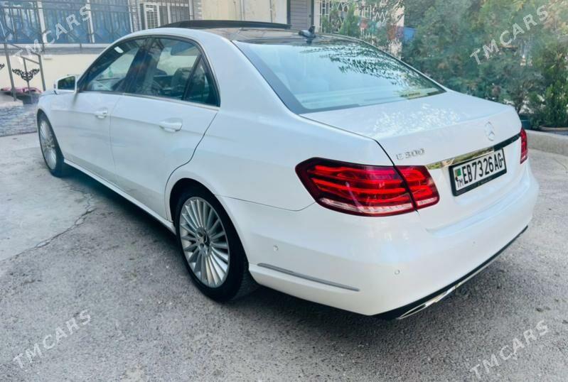 Mercedes-Benz E350 2010 - 300 000 TMT - Aşgabat - img 6