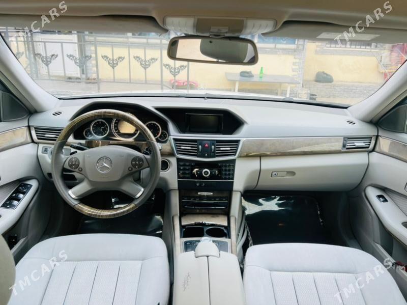 Mercedes-Benz E350 2010 - 300 000 TMT - Aşgabat - img 3