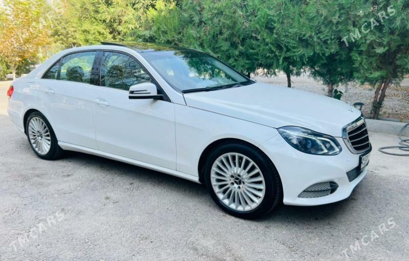Mercedes-Benz E350 2010 - 300 000 TMT - Aşgabat - img 7