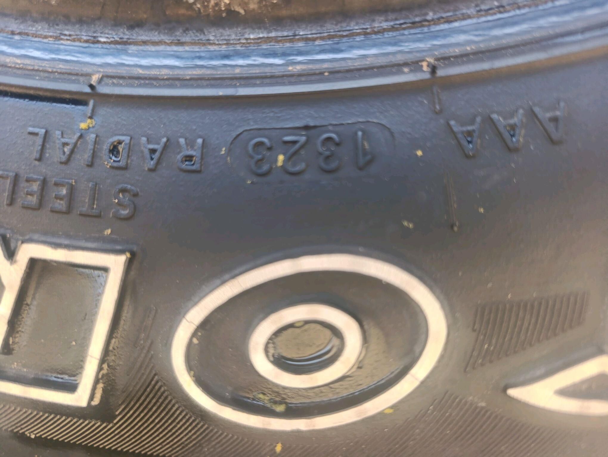 prado teker 275.65.17 1 200 TMT - Бахарден - img 3