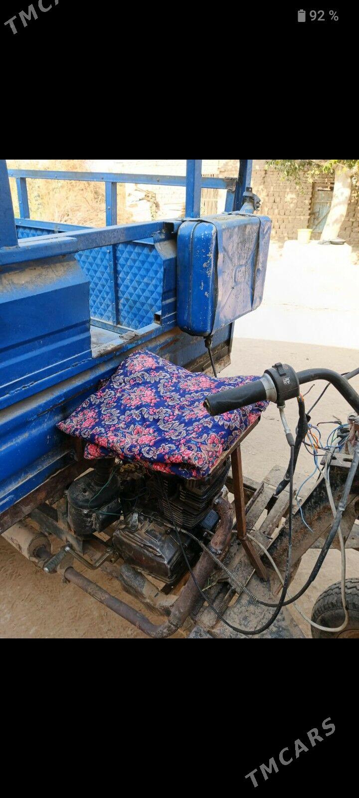 Fekon FK200-14G 2005 - 8 000 TMT - Ёлётен - img 4