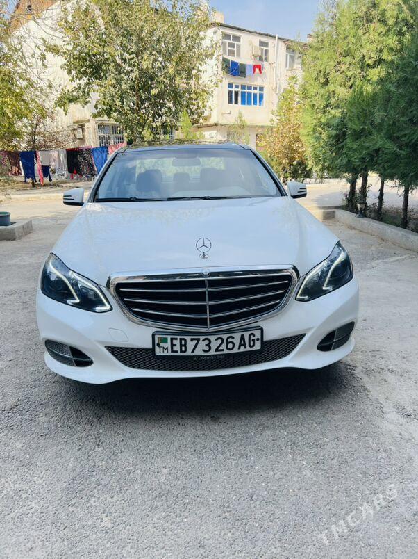 Mercedes-Benz E350 2010 - 300 000 TMT - Aşgabat - img 5