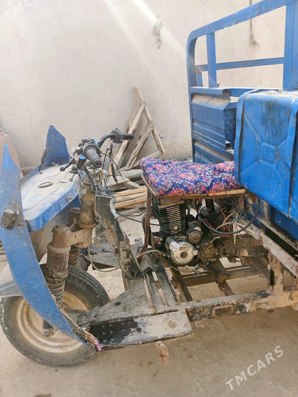 Fekon FK200-14G 2005 - 8 000 TMT - Ёлётен - img 3