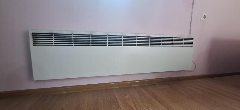 Настенные печки - Ашхабад - img 5