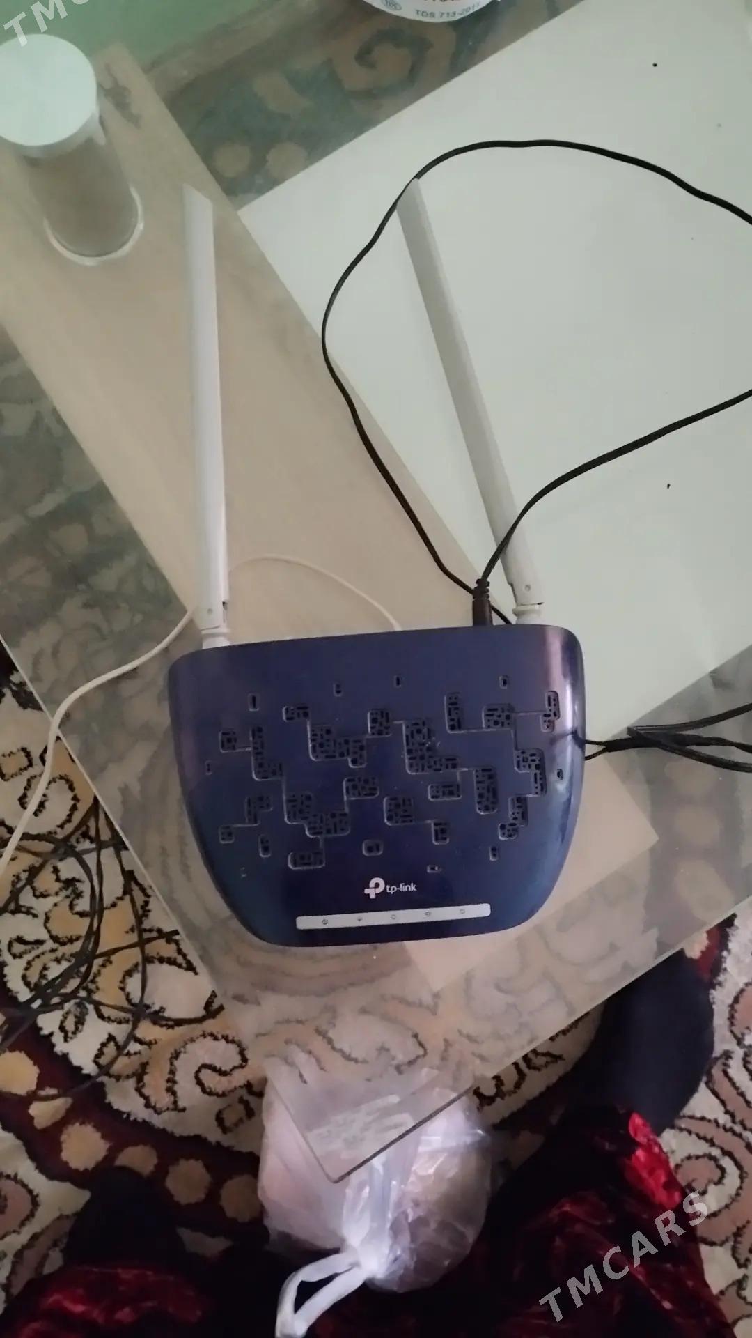 TPLink TD-W9960 - Ашхабад - img 1