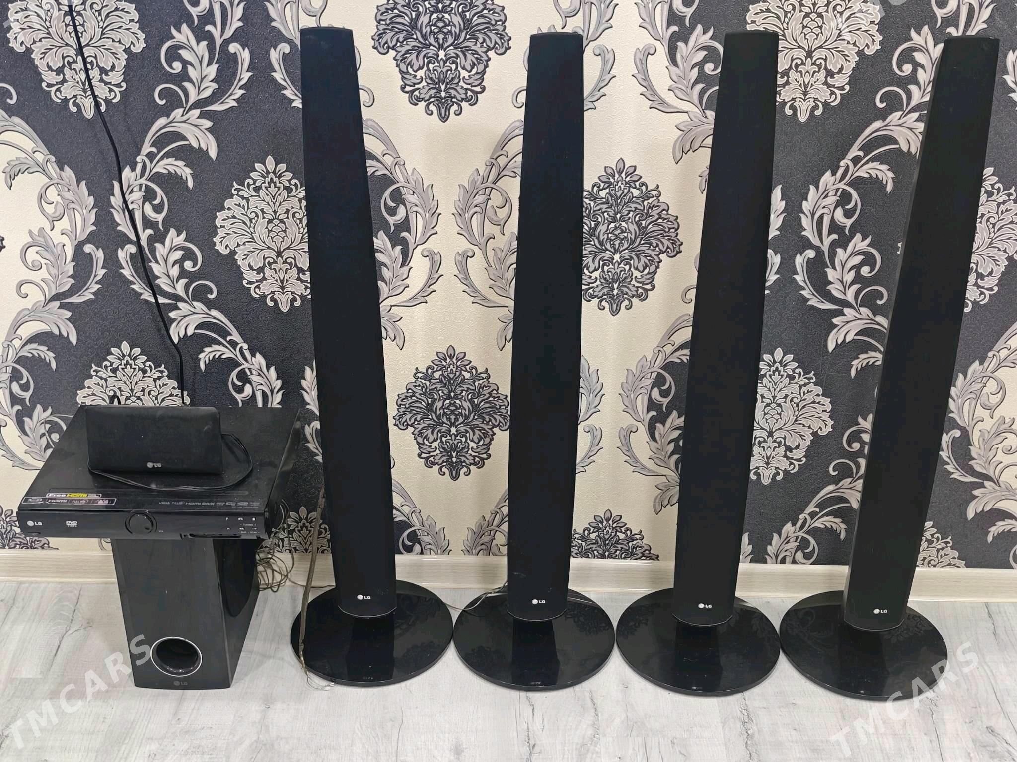 продам колонки - Туркменбаши - img 2