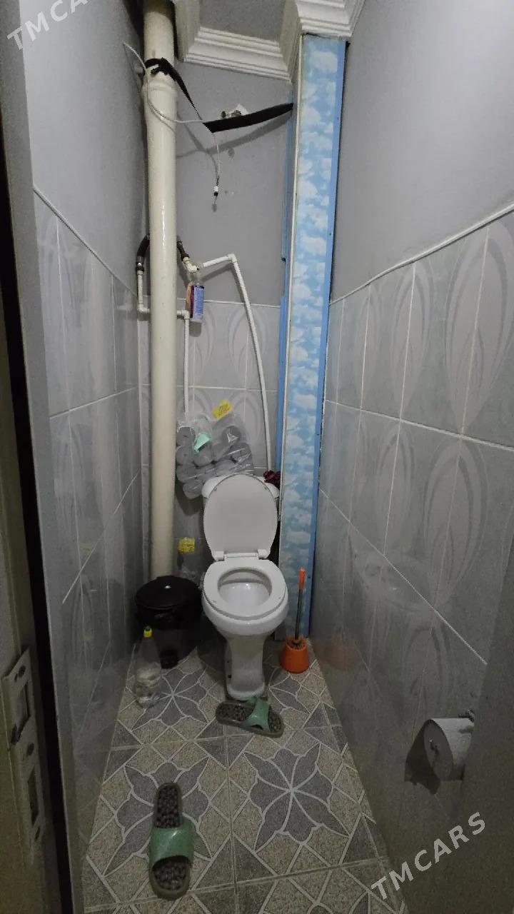 СРОЧНО ЦЕНТР 2 В 3 КОМ 2 ЭТАЖ - Ашхабад - img 7