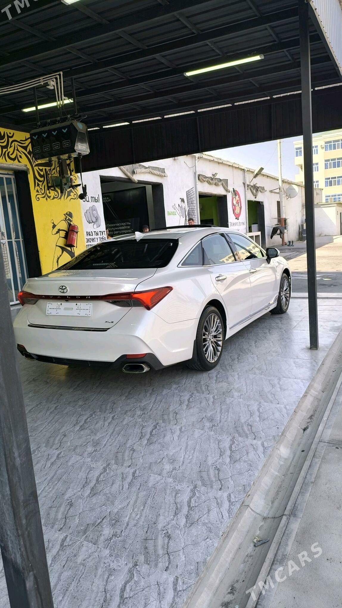Toyota Avalon 2020 - 490 000 TMT - Мары - img 5