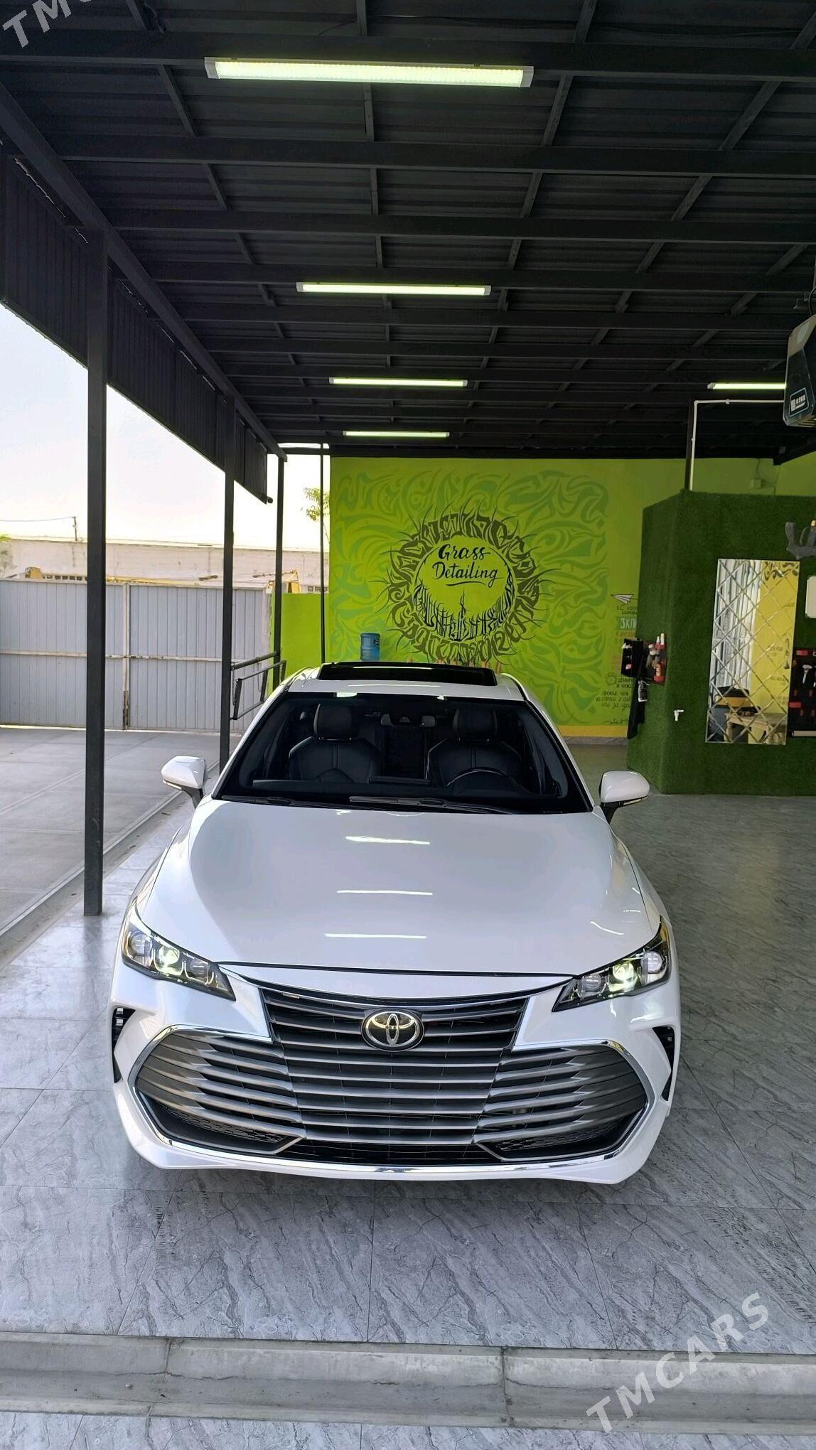 Toyota Avalon 2020 - 490 000 TMT - Мары - img 1