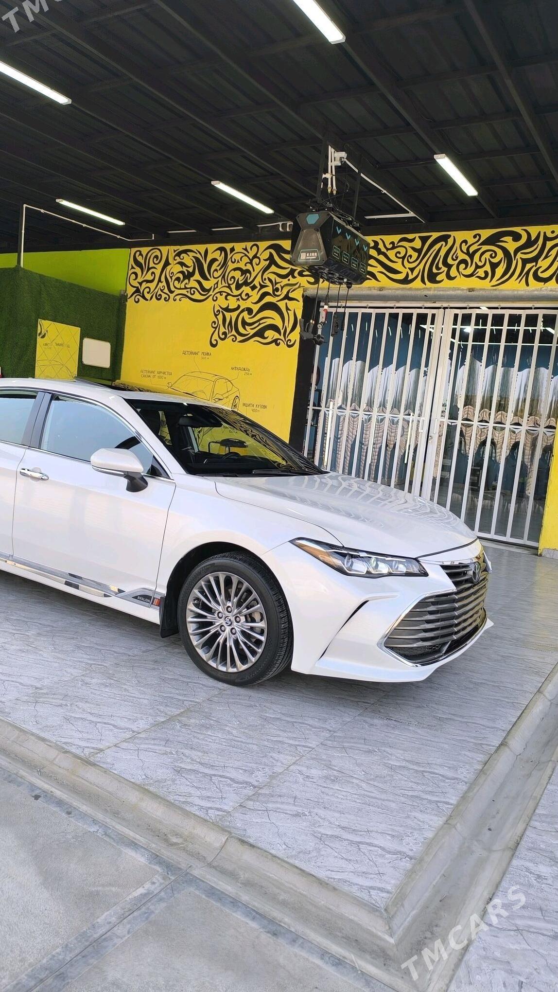 Toyota Avalon 2020 - 490 000 TMT - Мары - img 7